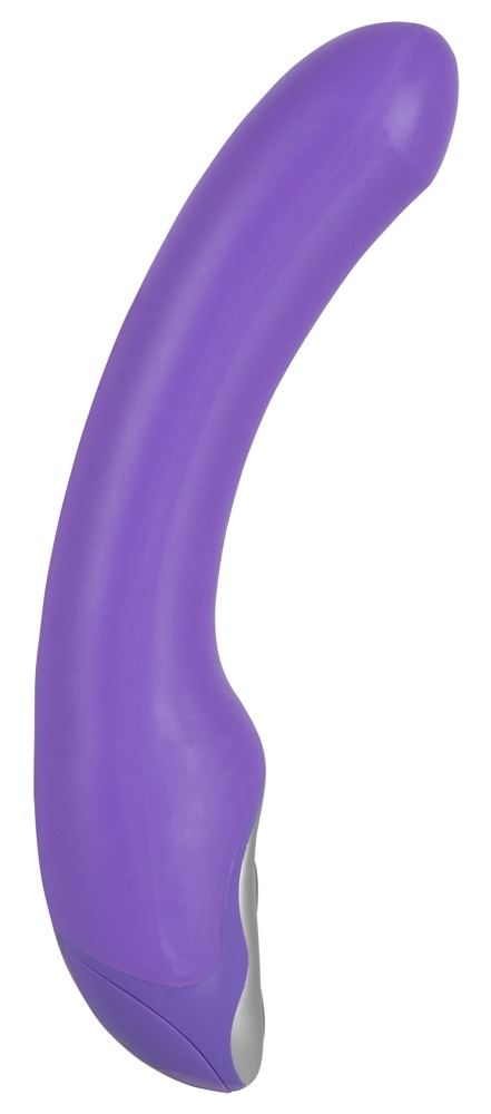 VIBRÁTOR SMILE GIPSY VIBE LILA