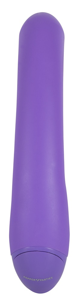 VIBRÁTOR SMILE GIPSY VIBE LILA