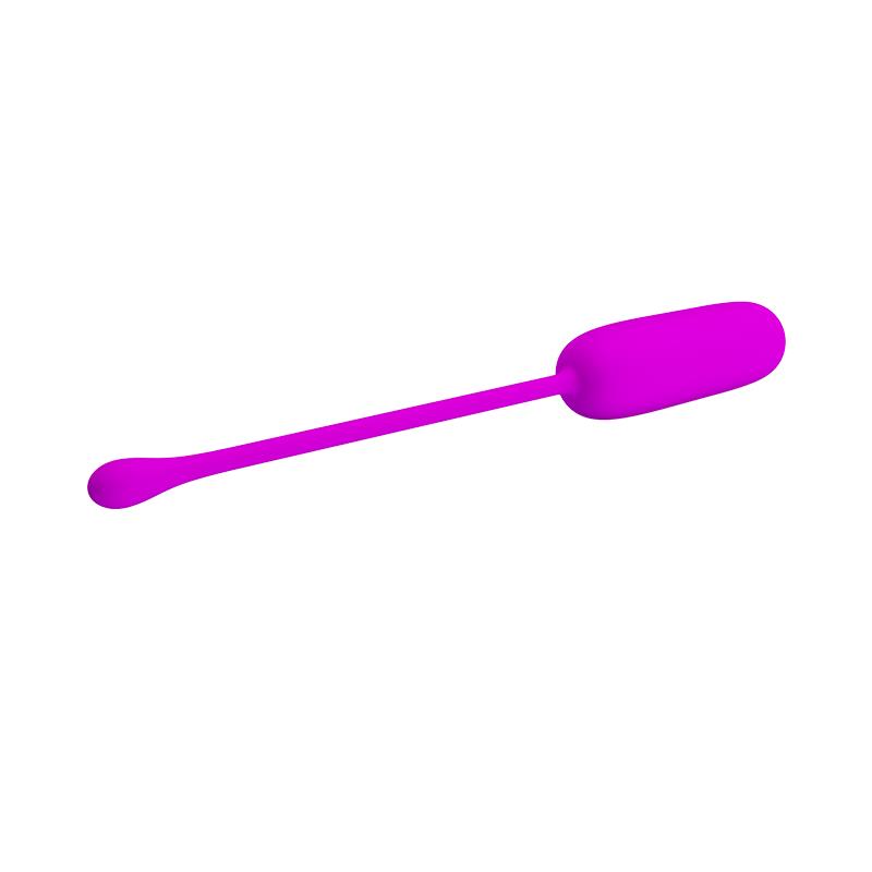 Vibrating Egg Joyce Silicone USB