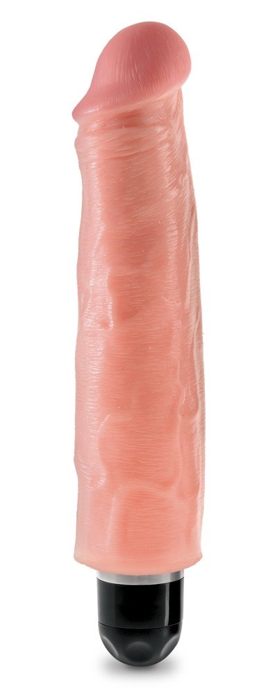 VIBRATING STIFFY 7