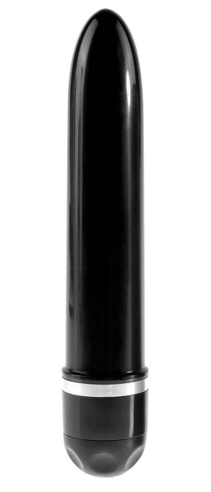 VIBRATING STIFFY 7
