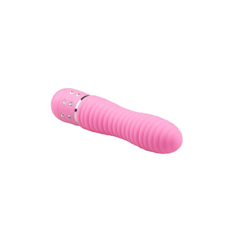 Mini Vibrator - Pink