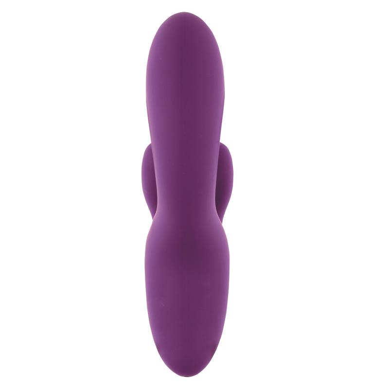 Trivibe G-Spot Triple Dtimulation Vibe