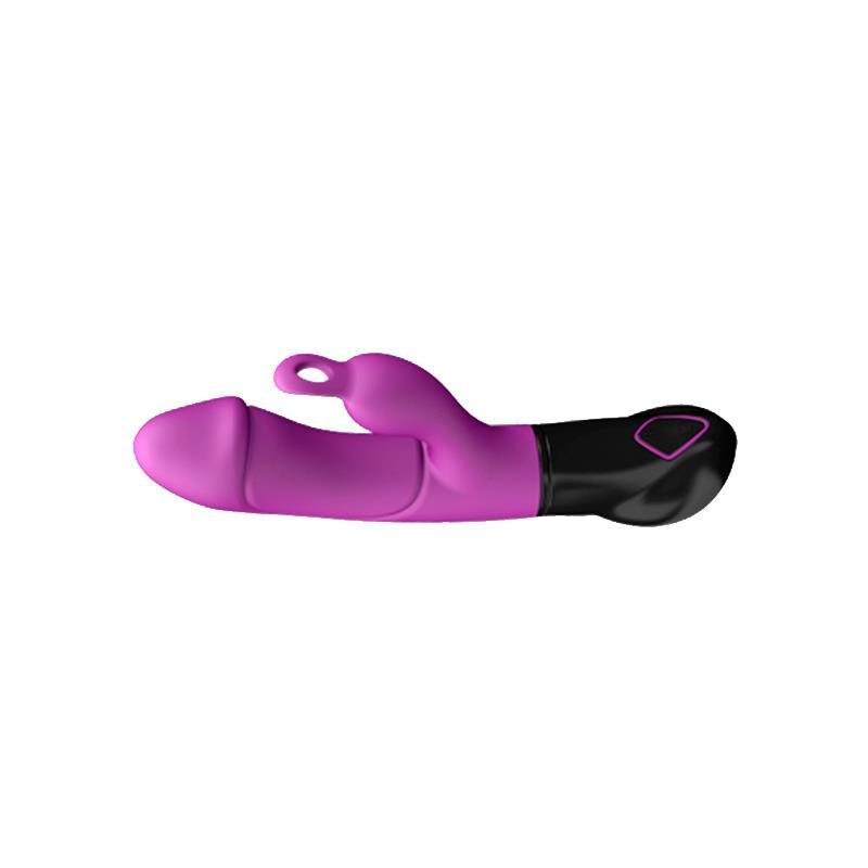 Vibe Ares Silicone 19.8 x 3.6 cm