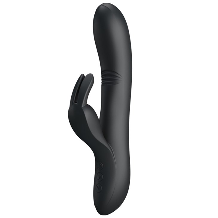 RABBIT VIBRATOR GEMINI