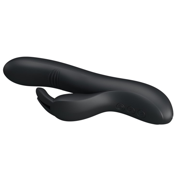 RABBIT VIBRATOR GEMINI