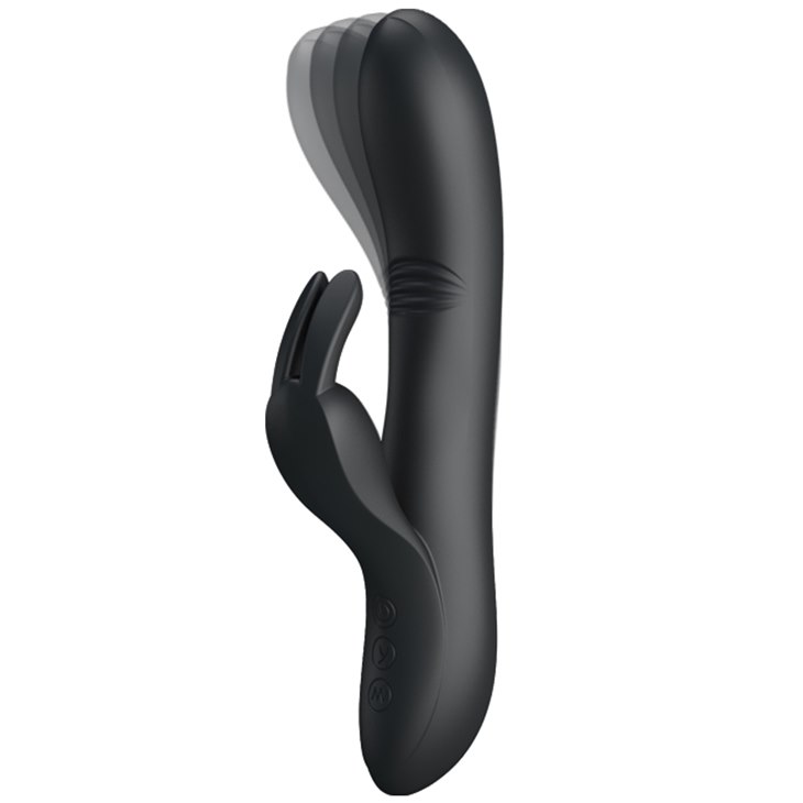 RABBIT VIBRATOR GEMINI