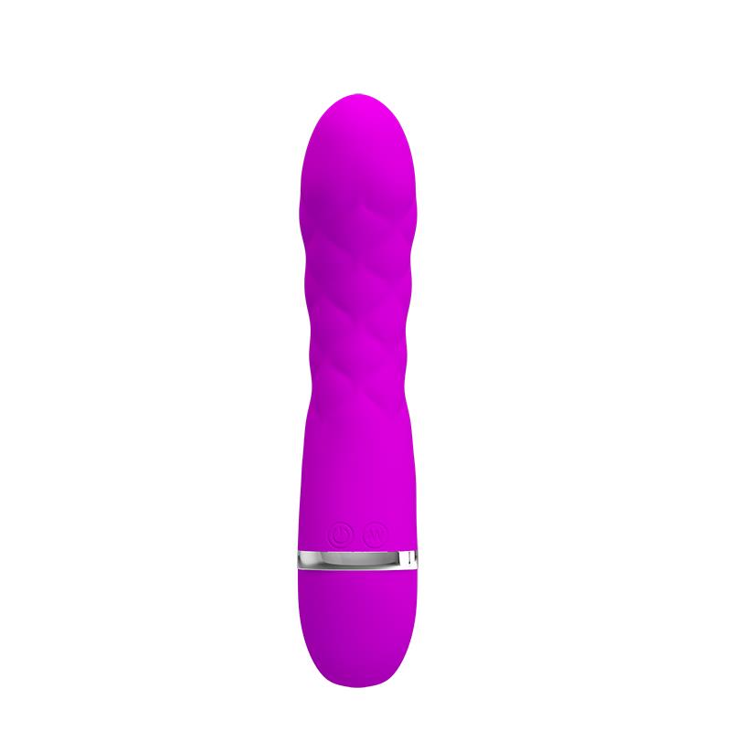 Vibe Truda Silicone 18.8 x 3.5 cm