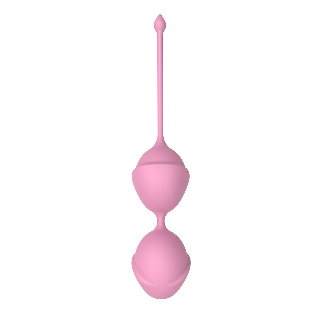 KEGEL GOLYÓK EROSPACE SWEET PLAY A11