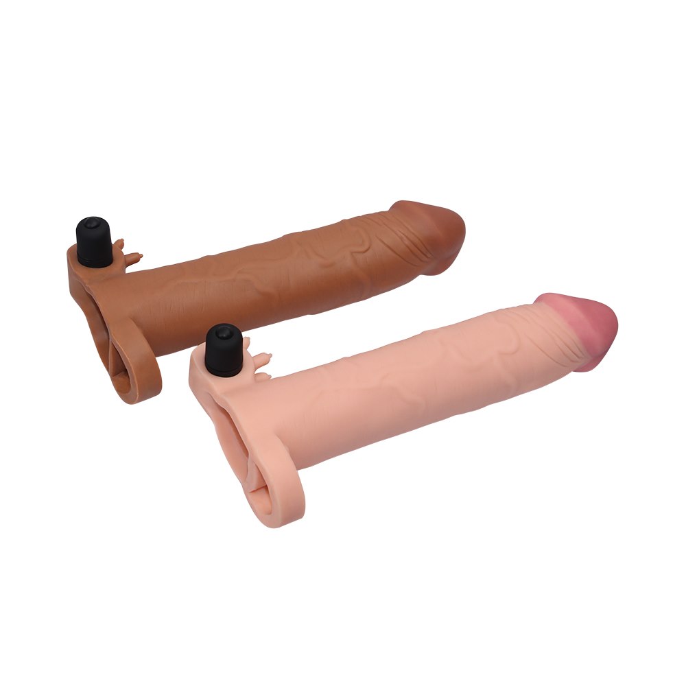 ADD 3 PLEASURE X TENDER