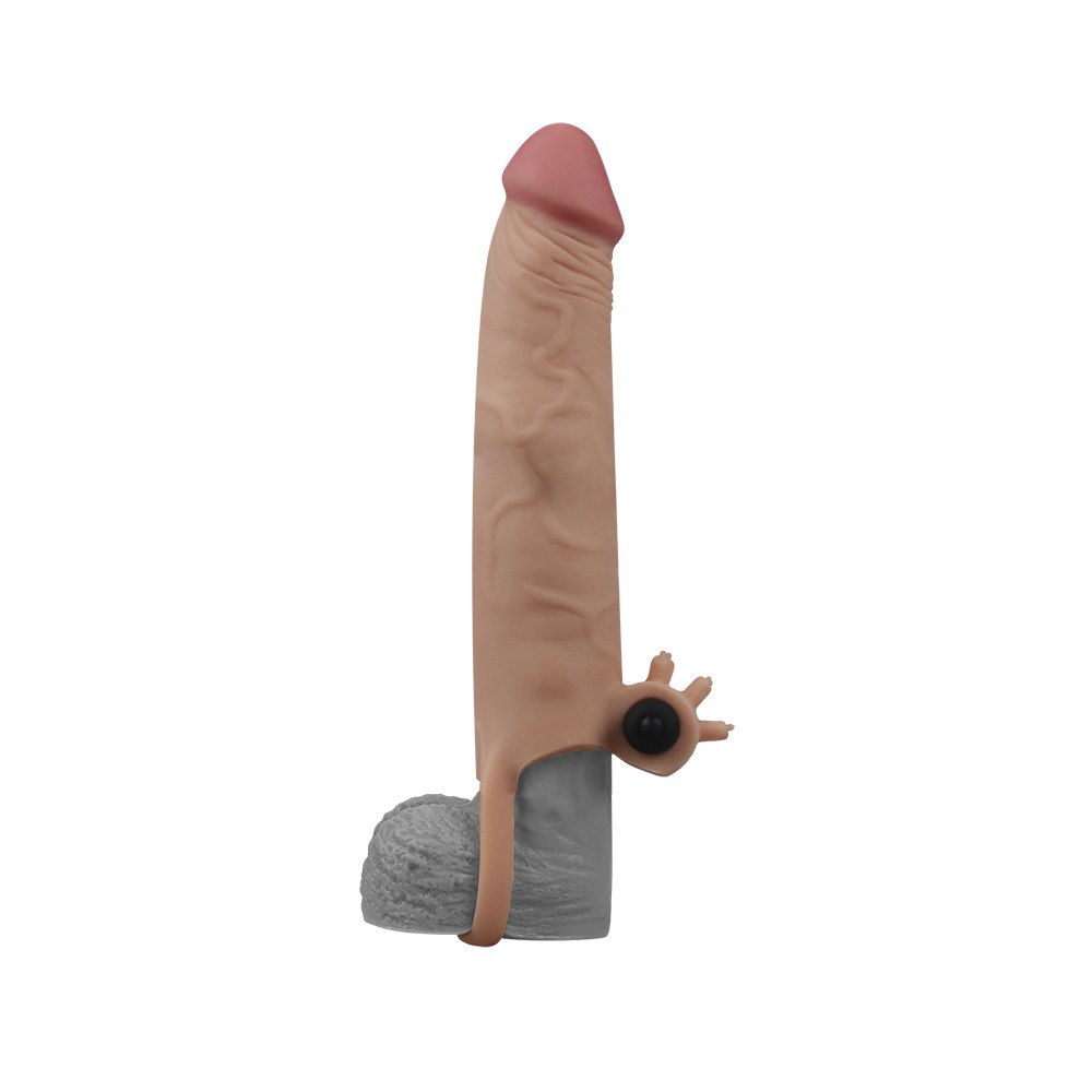 ADD 3 PLEASURE X TENDER