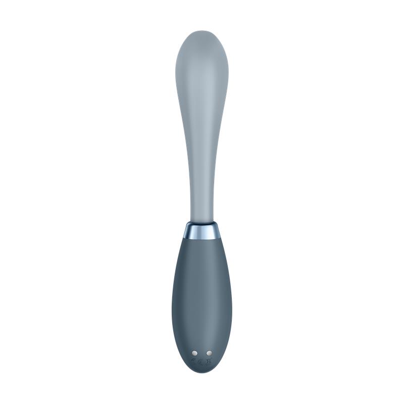 Vibe G-Spot Flex 3 Grey