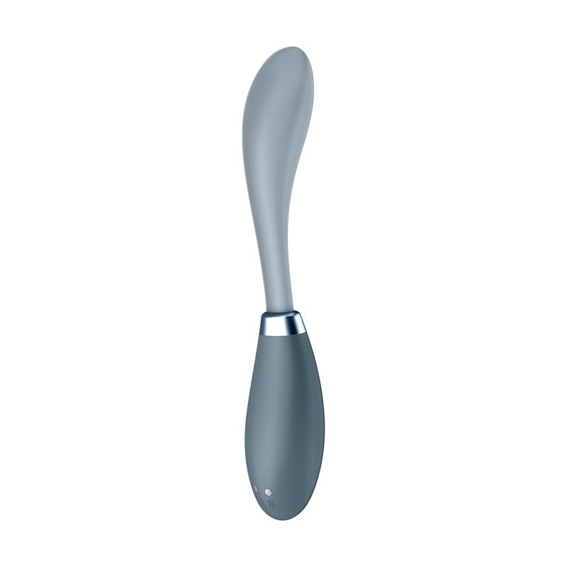 Vibe G-Spot Flex 3 Grey