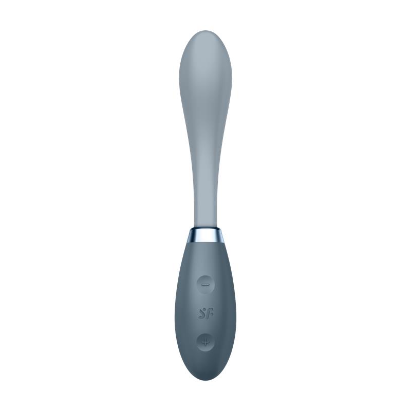 Vibe G-Spot Flex 3 Grey