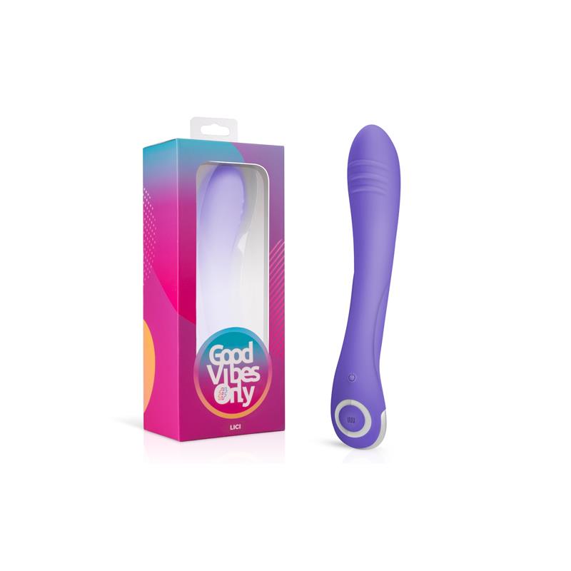 G-Spot Vibrator Lici