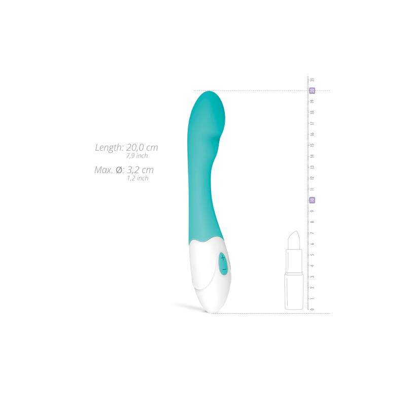 G-Spot Vibrator Tate