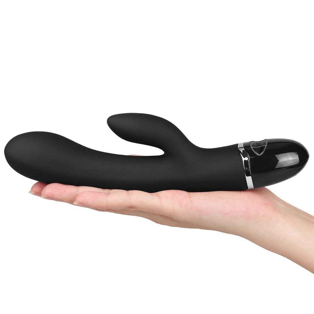 VIBRÁTOR O-SENSUAL CLIT DUO CLIMAX