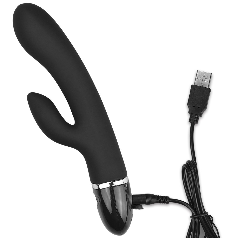VIBRÁTOR O-SENSUAL CLIT DUO CLIMAX