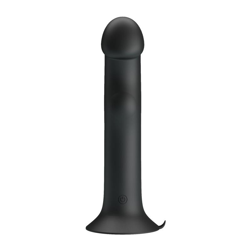 Murray Dildo Vibration and Pulsation