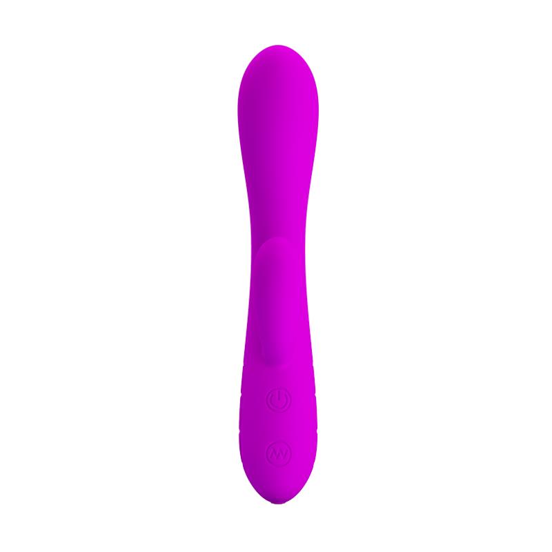 Vibrador Victor Color P?rpura