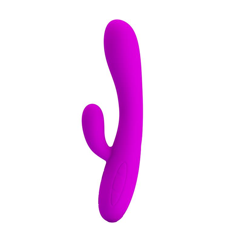 Vibrador Victor Color P?rpura