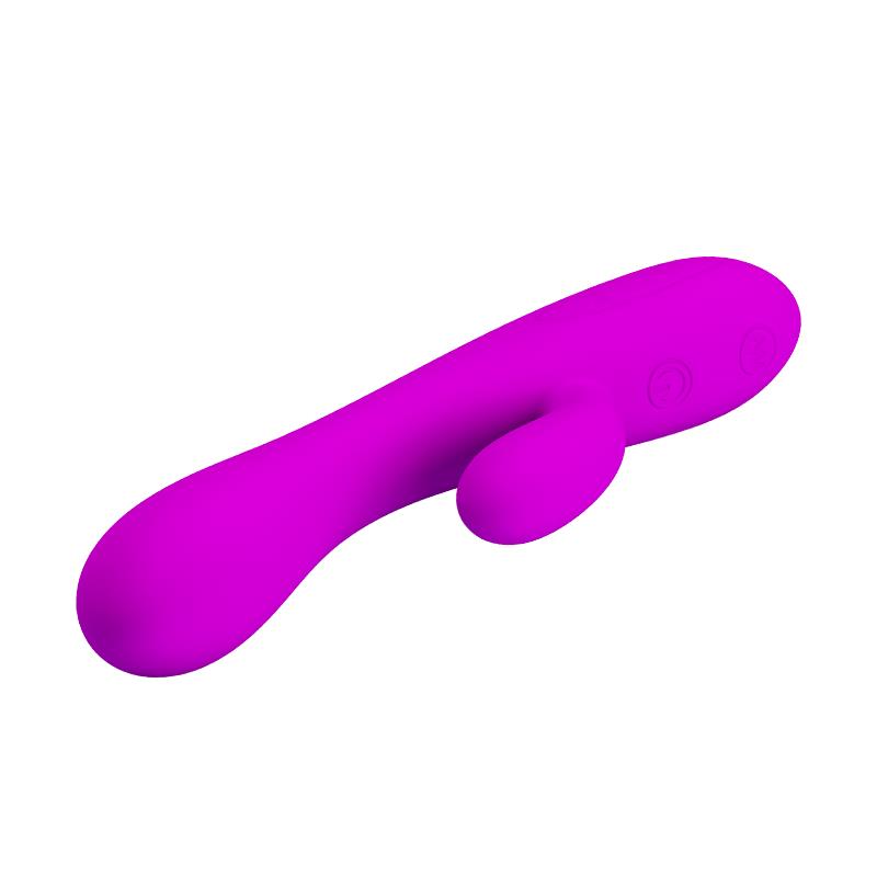 Vibrador Victor Color P?rpura