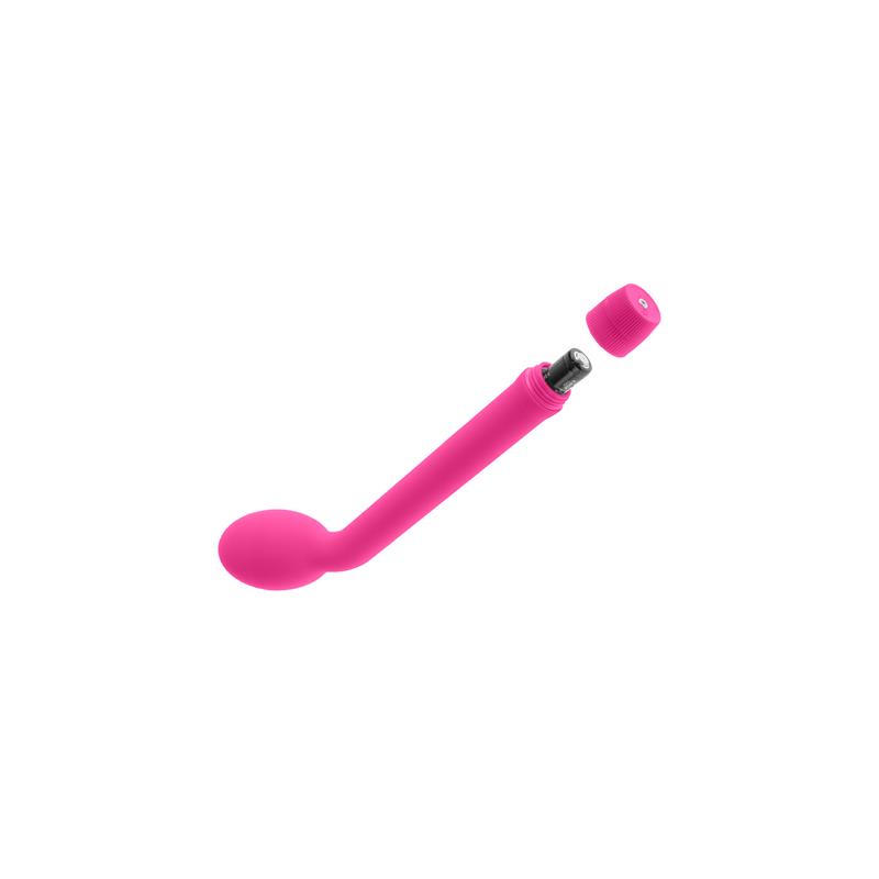 Neon Luv Touch Slender G Pink