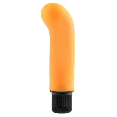 Neon Jr. G-Spot Softees Orange