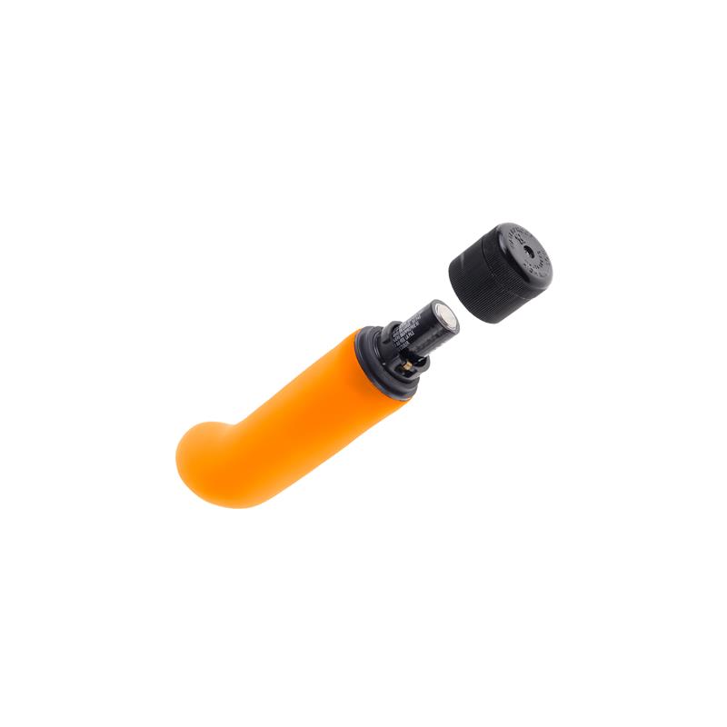 Neon Jr. G-Spot Softees Orange