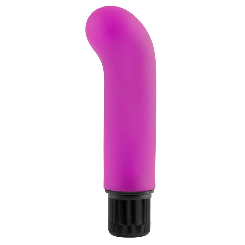 Neon Jr. G-Spot Softees Purple