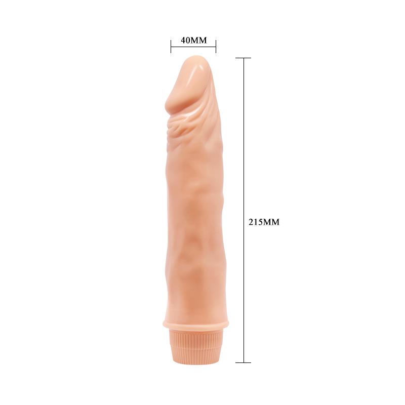 Vibe Flesh 21.5 cm