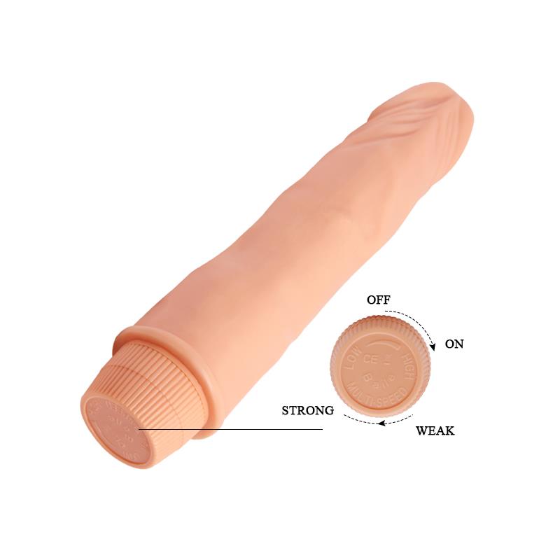 Vibe Flesh 21.5 cm