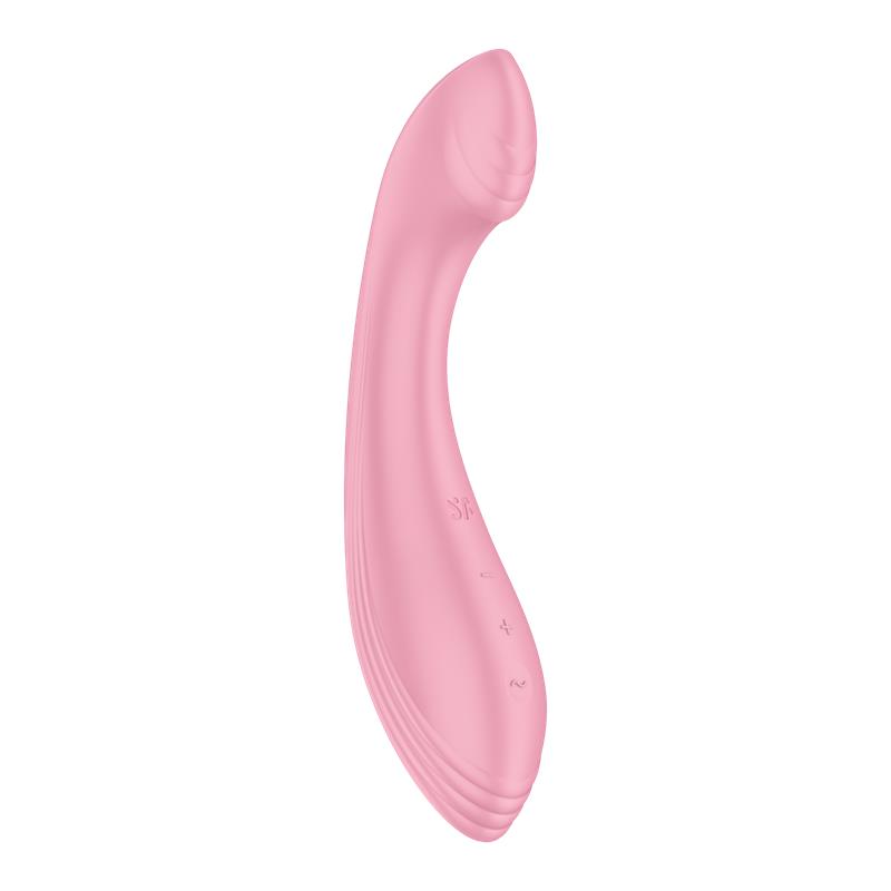 G-Spot Vibe G-Force Pink