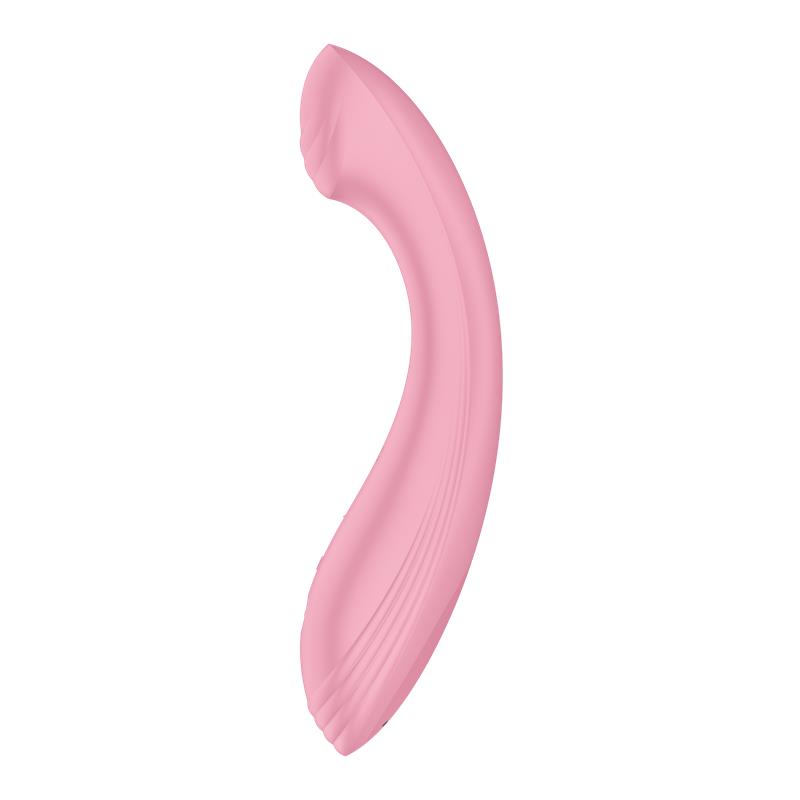 G-Spot Vibe G-Force Pink