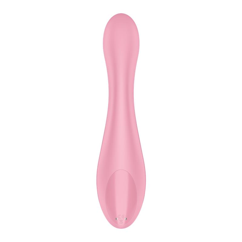 G-Spot Vibe G-Force Pink