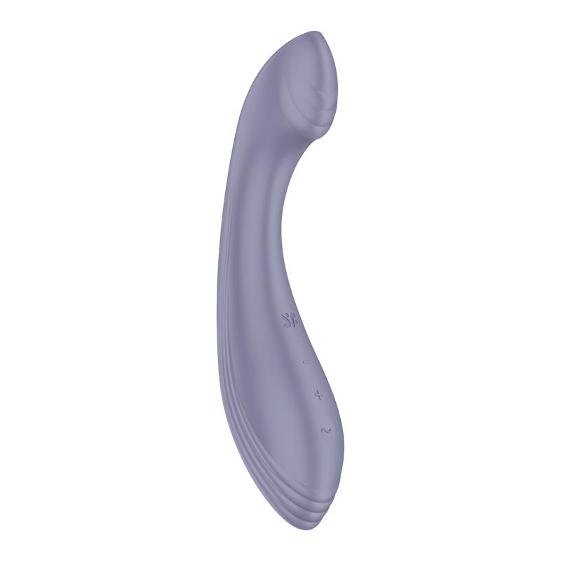 G-Spot Vibe G-Force Violet