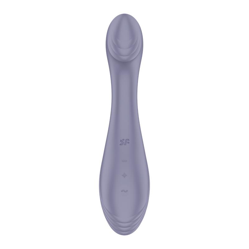 G-Spot Vibe G-Force Violet