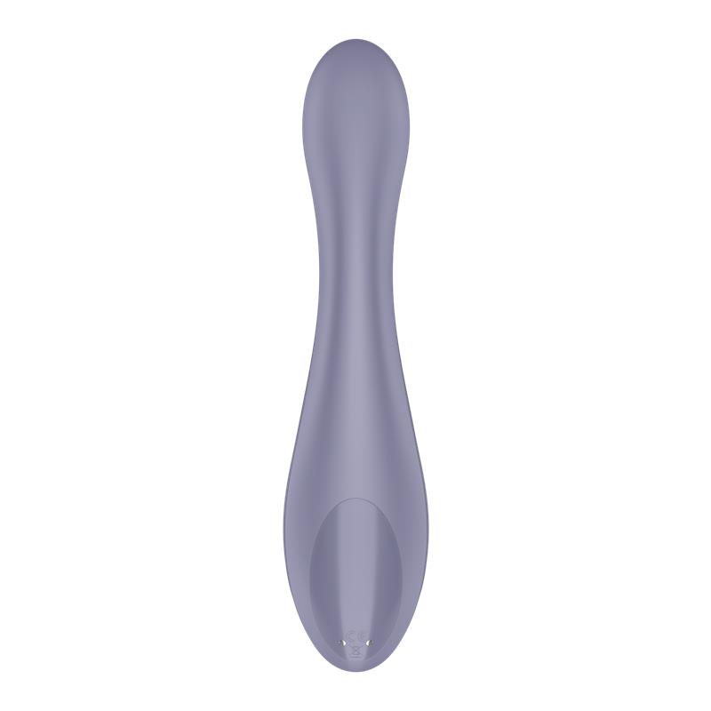 G-Spot Vibe G-Force Violet