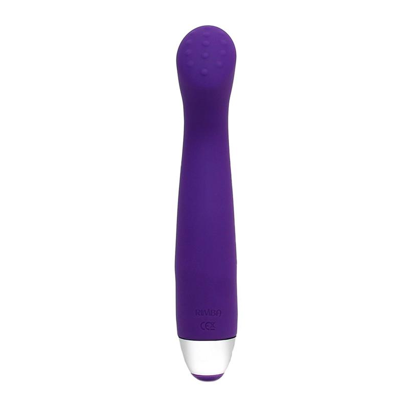 G-Spot Vibe Oslo Purple