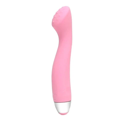 G-Spot Vibe Oslo Pink