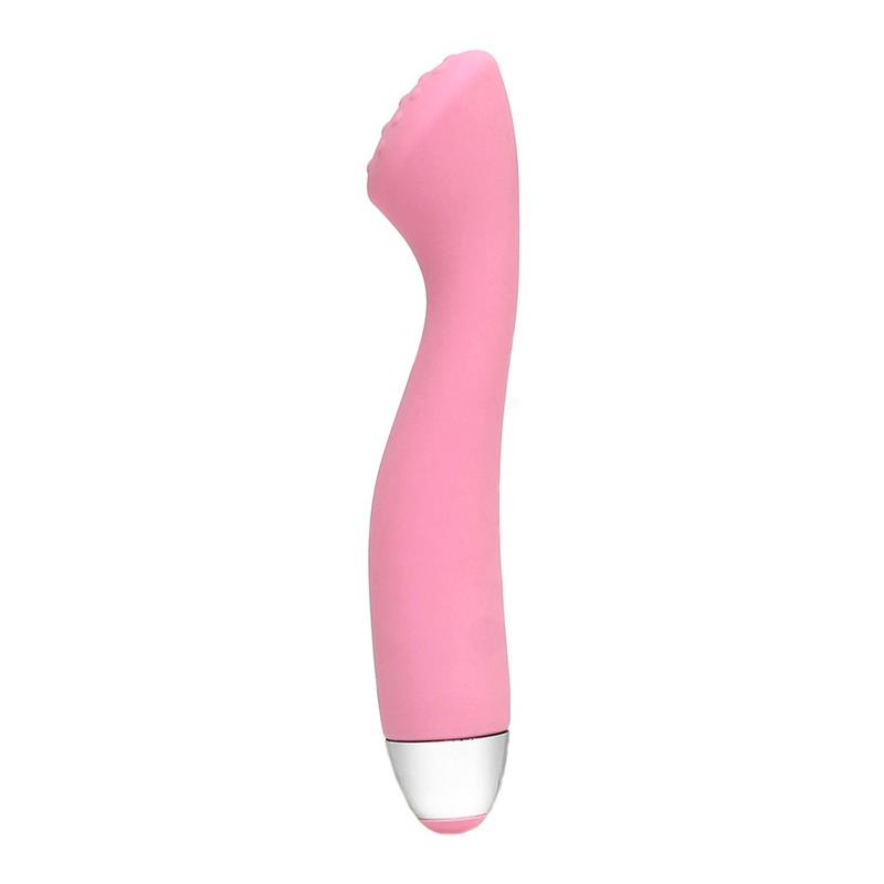 G-Spot Vibe Oslo Pink