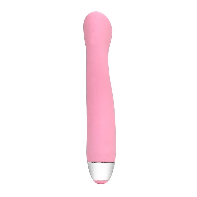 G-Spot Vibe Oslo Pink