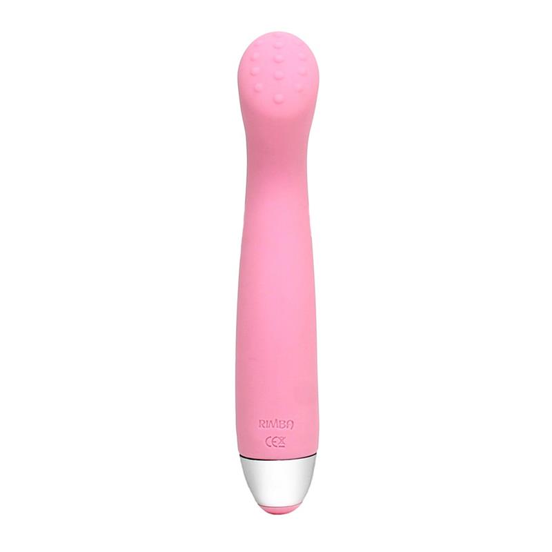 G-Spot Vibe Oslo Pink