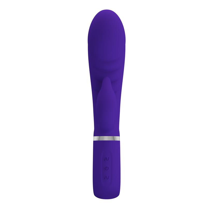 Prescott G-Spot Vibrator Lilac