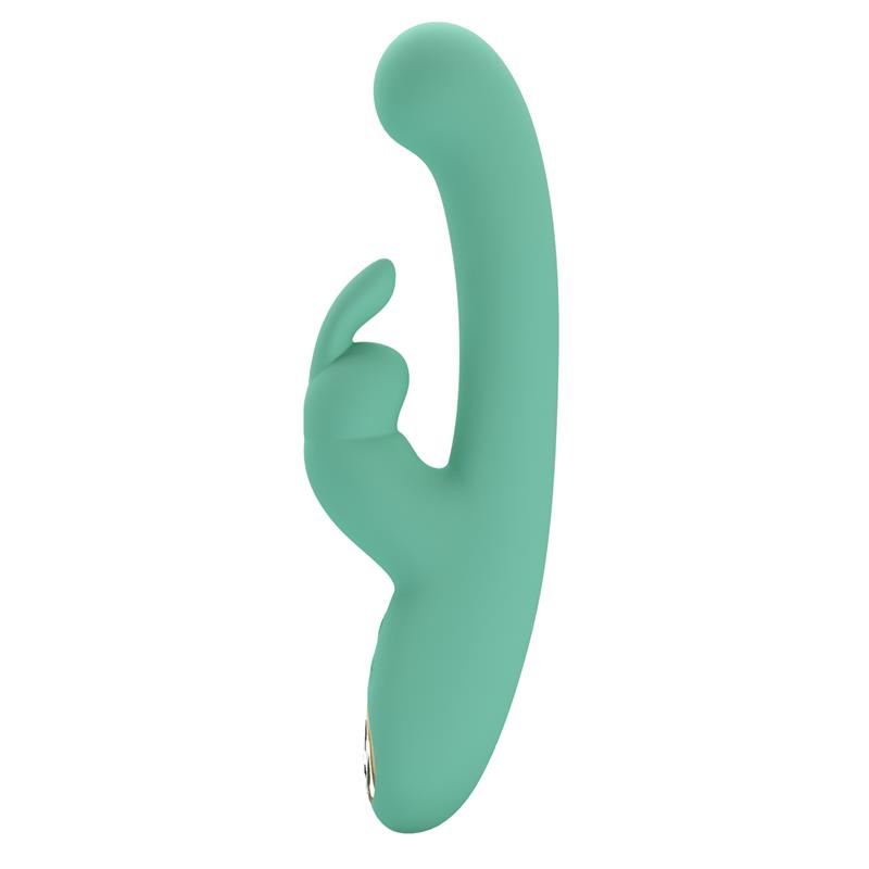 Lamar Vibrator G-Spot Rabbit Mint