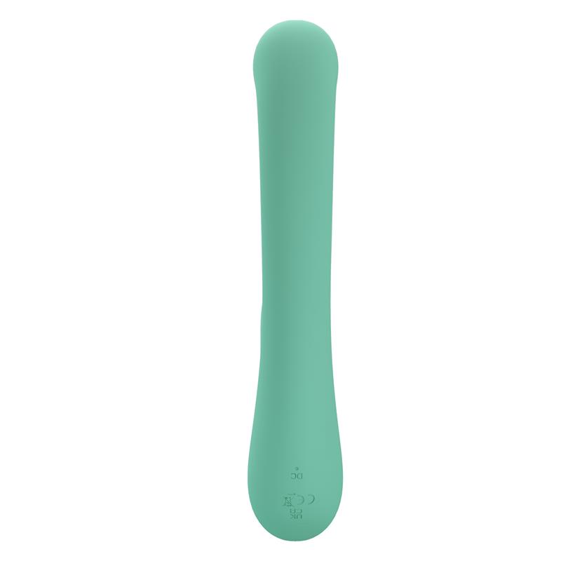 Lamar Vibrator G-Spot Rabbit Mint