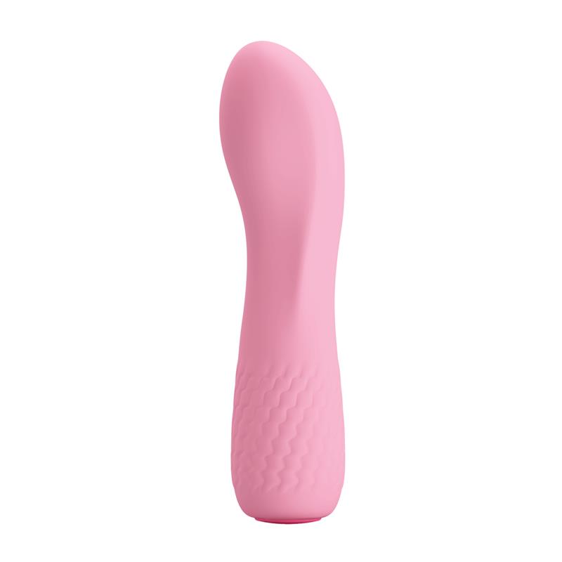 Alice Vibe 12 functions Light Pink