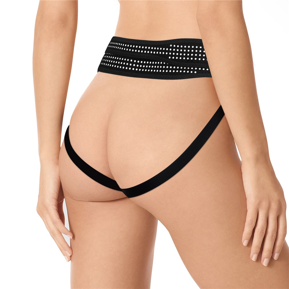 EASY STRAP ON HÁM (PÖTTYÖS)