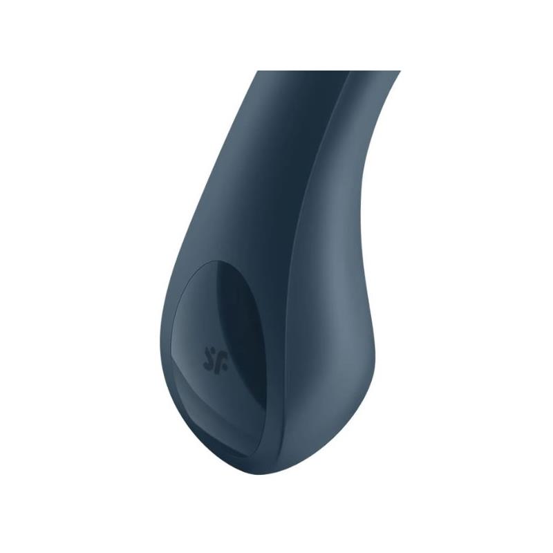 G-Spot Wave 4 Robotic Stimulation Dark Blue