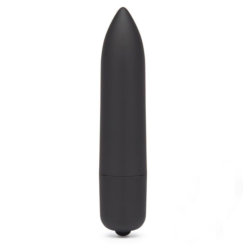 X-BASIC BULLET LONG ONE SPEED BLACK